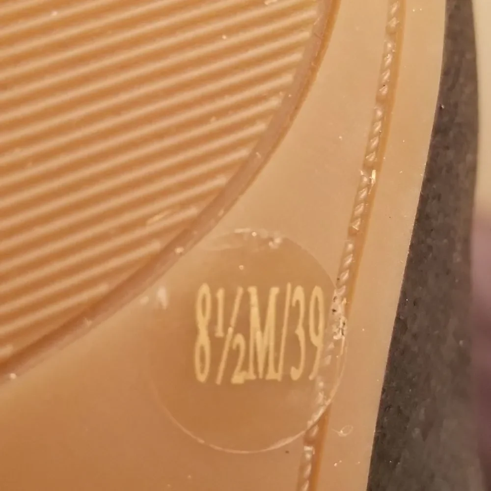 Lucky Brand Arin Slip On Ballet Flats